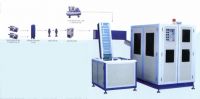 PET Bottle Blow Molding Machine