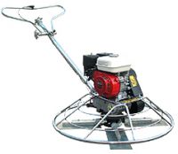 power trowel