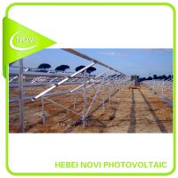 soalr panel mounting brackets