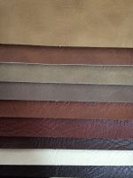 synthetic leather fabric Huahong PVC Synthetic Artificial Leather