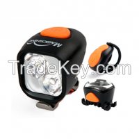 Magicshine Compact Led Bicycle Light Kit