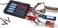 IMAX Quattro B6 RC Balance Digital