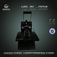 Shilong Products Heat Press Machine Sublimation
