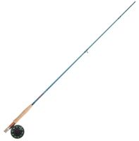 Redington Crosswater Fly Combo 