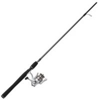 Abu Garcia Cardinal S 2-Piece Spinning Combos 