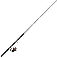 The Bait Stik Sabiki Spinning Combo 