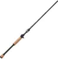 Powell Max 3D Series Worm Casting Rods  