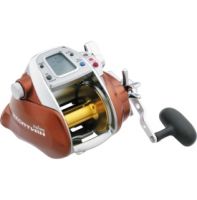 Daiwa Seaborg Megatwin SB750MT Conventional Reel 