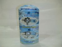 BLUE HALOGEN BULBS