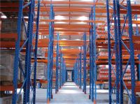 pallet racking
