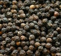 Fresh Black Pepper.