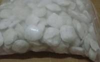 Potassium cyanide pills and powder 99.5%