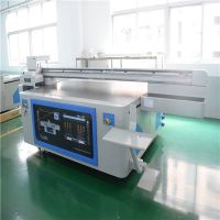 YD2512-RD UV Flatbed Printer