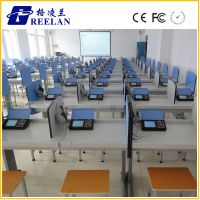 Supplier Educational Digital Language Laboratory System Speech Practice GD5110BV for College and University