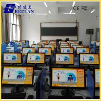 Digital Language Lab Equipment System Laboratory Video Recoder Sound System