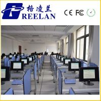 Greeelan Digital Language Lab Laboratory Equipment System Hot Sale for High School