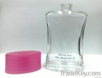 Perfume Glass Bottle