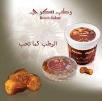 Rotab sokri dates