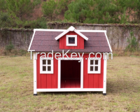 Best Selling Outdoor Dog House Dog Kennel