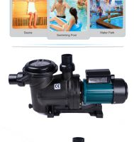 China Factory supply High quality water pump swimming pool filter