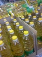  100% Refined vegetable sunflower oil 