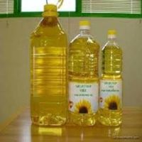 Crude and Refined Rapeseed Oil For Sale