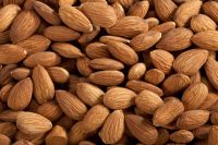 Almond nuts