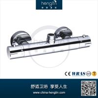 economic thermostatic bath shower valve