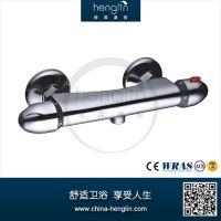 quality economic thermostatic bath shower valve