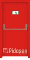 PIDOSAN CERTİFİED FİRE  DOORS
