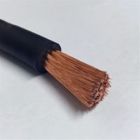 Welding Cable H01n2-D model 