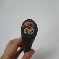 H05RR-F Flexible Rubber Cable 300/500V