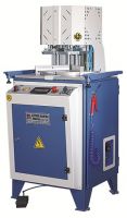 PVC Processing Machine