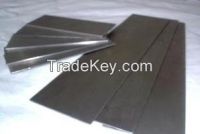 Tungsten Sheet