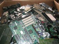 Used Computer Motherboards