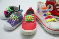 Factory Price Elastic Silicon No Tie