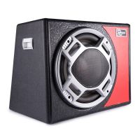 Best High Powered Subwoofer Auto With Amplifier