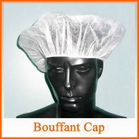 Bouffant Cap, Mop Cap