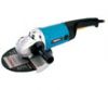 Angle grinder