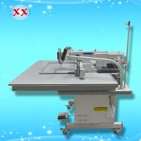 XX-6050 automatic advanced bag sewing machine with stable system servo motor