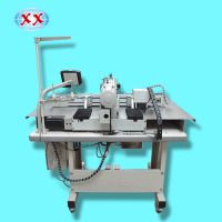 XX-5035 Big range Multifunction automatic inustrial Sewing Machine for canvas clothes