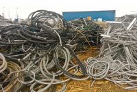 Communication Cables Scrap for  sale