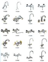 faucet