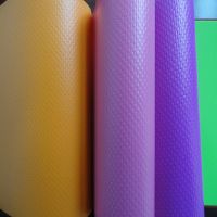  pvc coated fabric, pe tarpaulin 