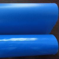 pvc coated fabric, pe tarpaulin
