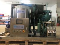 flake ice machine
