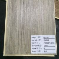 Waterproof LVT Flooring WPC Flooring