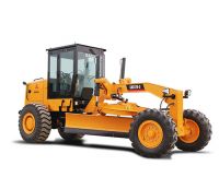 Sany 120HP Motor Grader