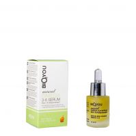 NATURAL OMEGA 3-6 SERUM, SKIN ANTIDEPRESSANT