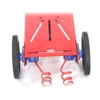 DIY 2WD Arduino Compatible Robot Car With DC Motor